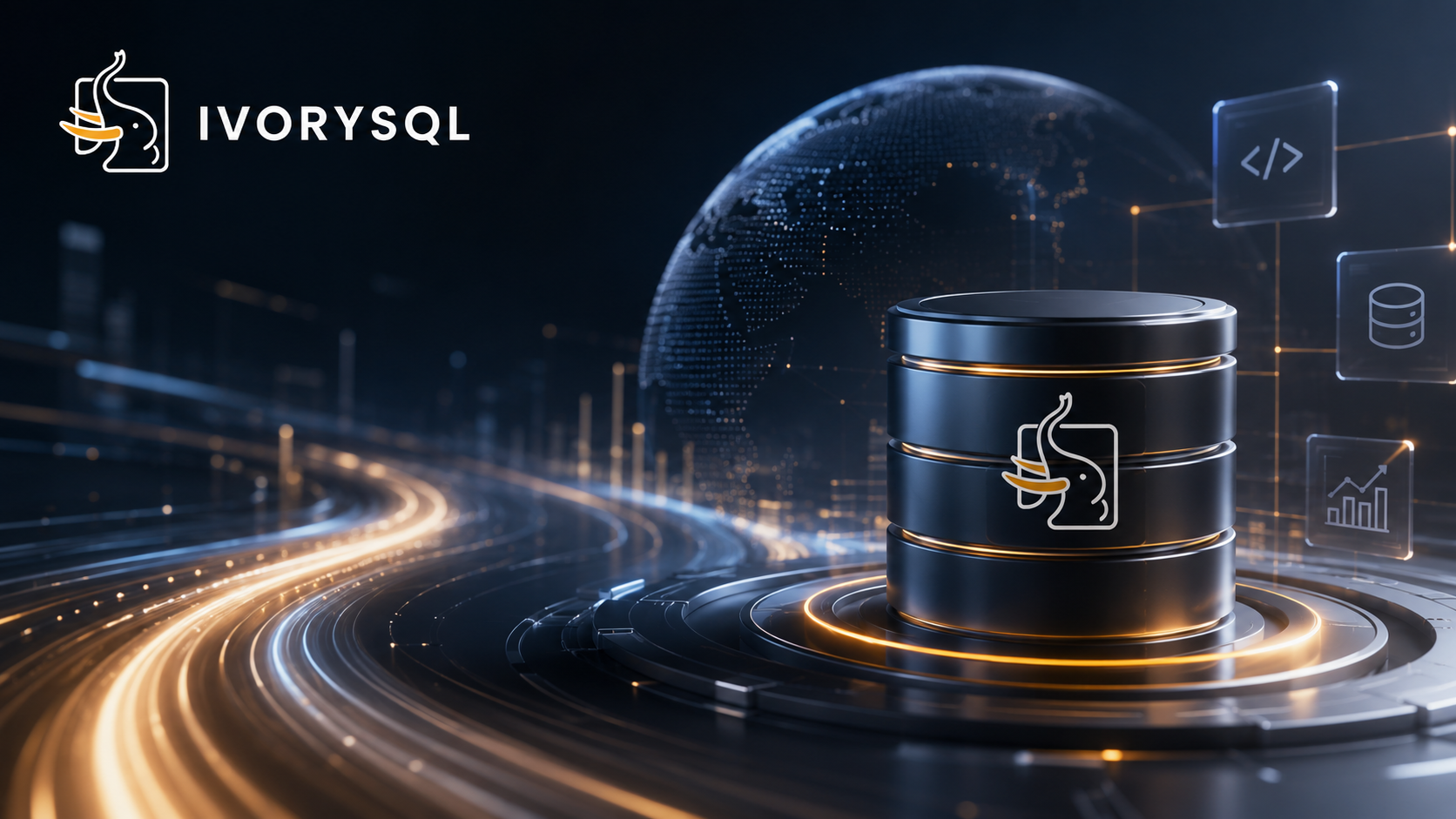 A Deep Dive into IvorySQL's Oracle De-O Core Solutions