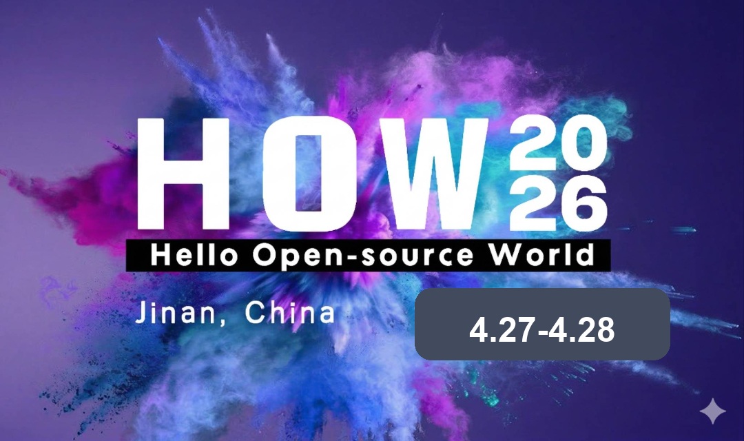 Event Recap | Open Source Ecosystem Conference and PostgreSQL Summit (HOW 2026)