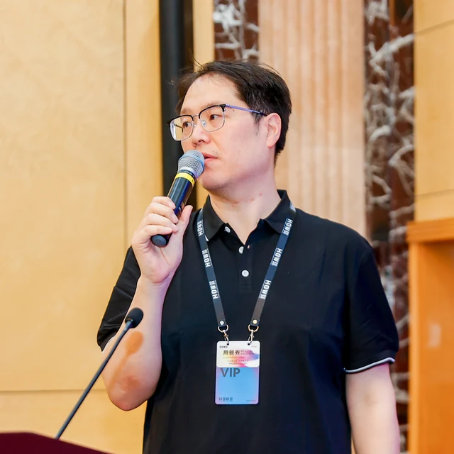 Liu Huayang
