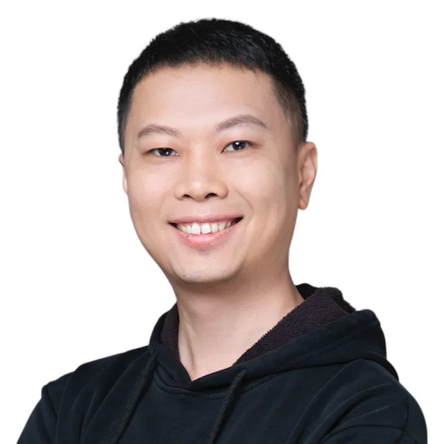 Xiao Shaocong