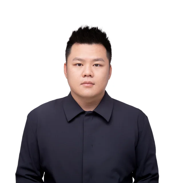 冯若航